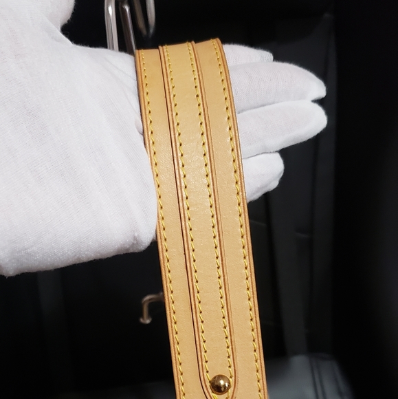 1️⃣7️⃣0️⃣0️⃣Authentic Multicolor blanc Lodge PM - Picture 12 of 16